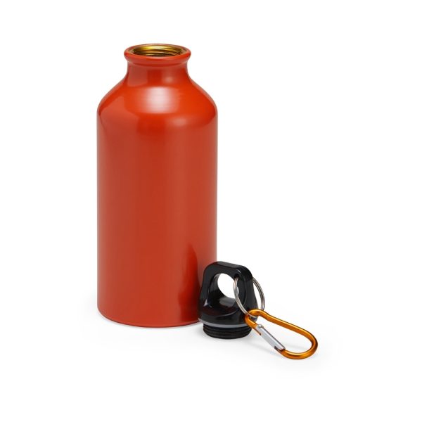 SQUEEZE ALUMÍNIO 420ML
